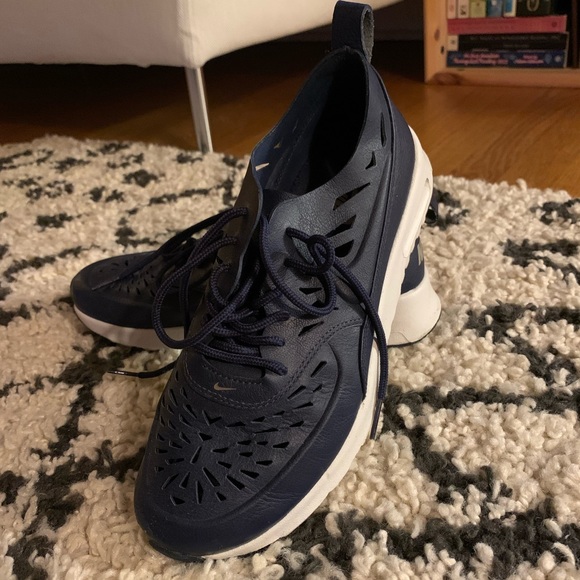 Air Max Thea Joli Midnight Blue - Picture 2 of 4